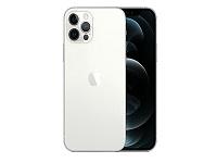 Apple iPhone 12 Pro - Teléfono inteligente - 5G